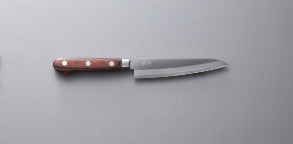 Nóż kuchenny Suncraft SENZO CLAD Petty 150 mm [AS-08]