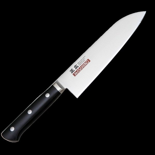 Zestaw 3 noży Masahiro MV-H 149_112301 (21, 17, 9 cm)