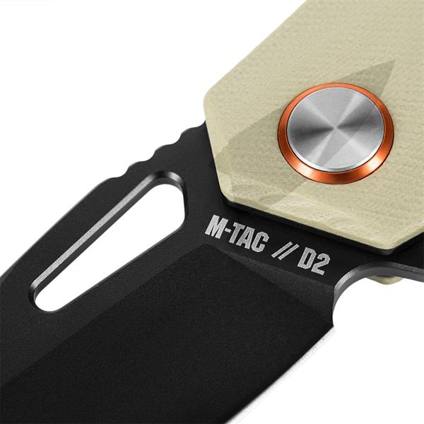 Nóż M-Tac Składany Typ 12 - 8 cm