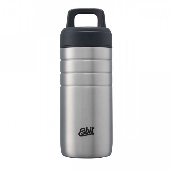 Kubek Esbit Majoris Thermo Mug 0,45 l srebrny, stal nierdzewna