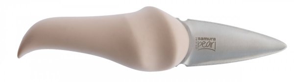Samura Pearl nóz do ostryg beige