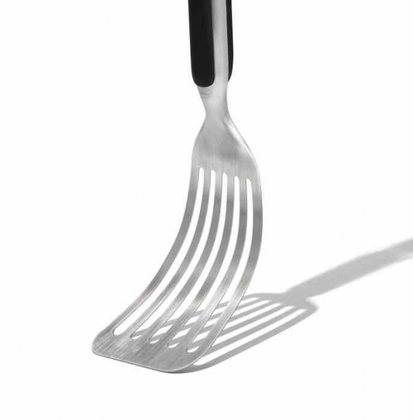 OXO-Łopatka  do grillowania stal, Good Grips