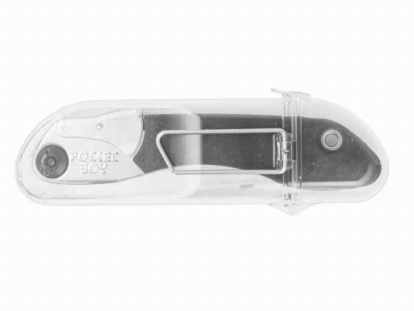 Piła Ręczna Składana Silky Pocketboy 170-10