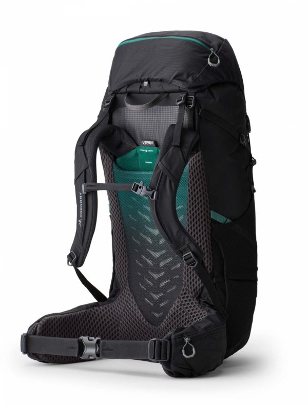 Plecak Gregory Stout 55L Eu F.Black