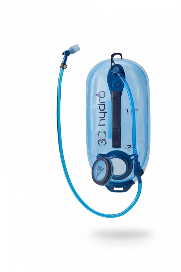 Bukłak Gregory 3D Hydro 2L Reservoir O.Blue