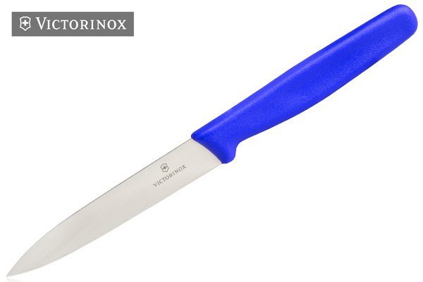 Nóż kuchenny Victorinox Standard Paring Blue