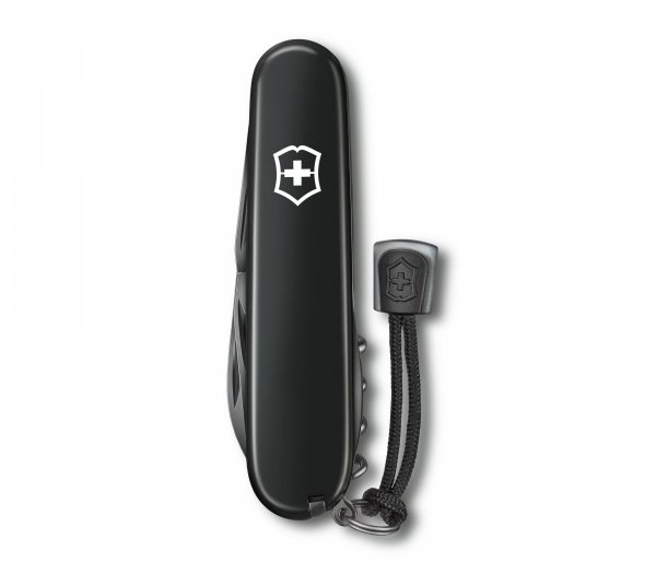  Scyzoryk Victorinox Spartan Spartan Onyx Black 1.3603.31P