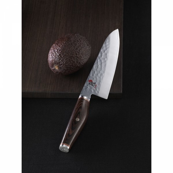 Nóż Gyutoh 16 Cm 6000MCT Miyabi