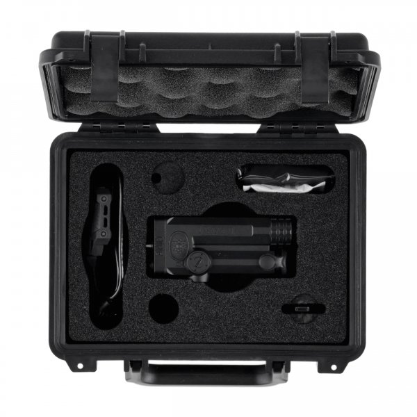 Laserowy wskaźnik celu Holosun Iris IRIS-IR1 laser IR