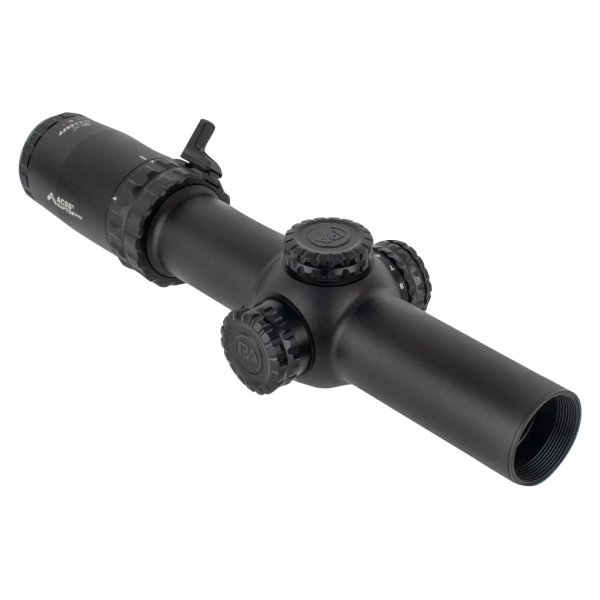 Luneta celownicza Primary Arms SLx 1-10x28 mm SFP iR ACSS Raptor 5.56/.308 M10S
