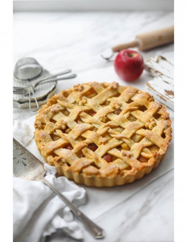 Patisse - Forma do Quiche z wyjmowanym dnem 28cm SILVER-TOP