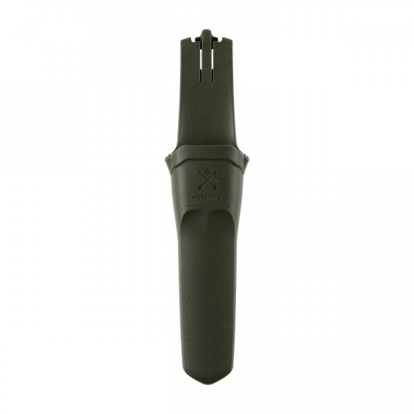 Nóż Morakniv Risberg HeavyDuty Black Skies (C)