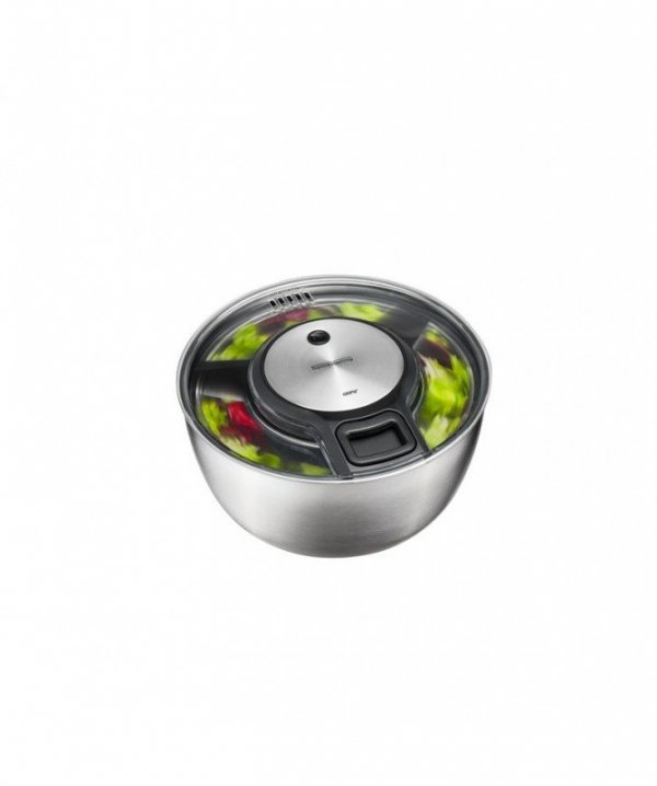 Wirówka stalowa Speedwing 5l + Pokrywa