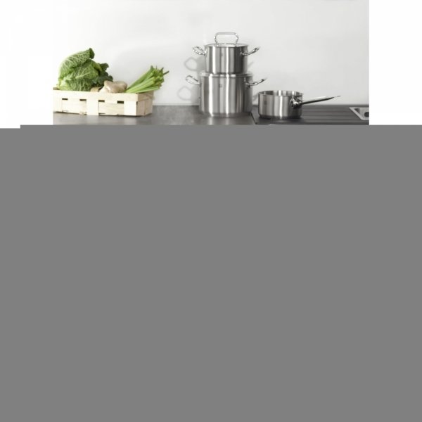 Garnek Niski Z Pokrywką 8.5l TWIN Classic Zwilling