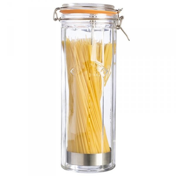 Kilner  Słoik do spaghetti 2,2l w opak. prezentowym