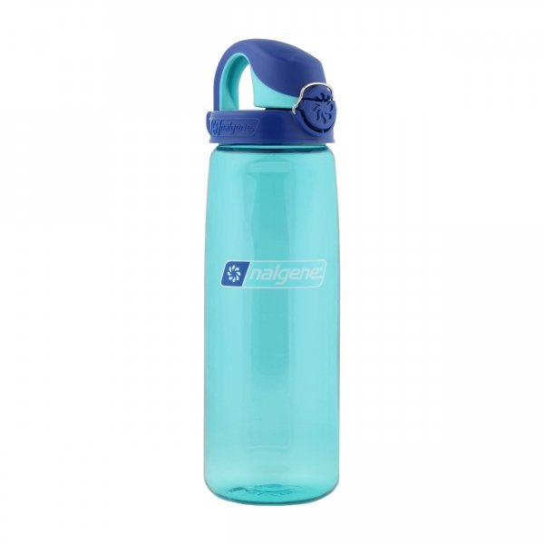 Butelka Nalgene On The Fly Blue Aqua