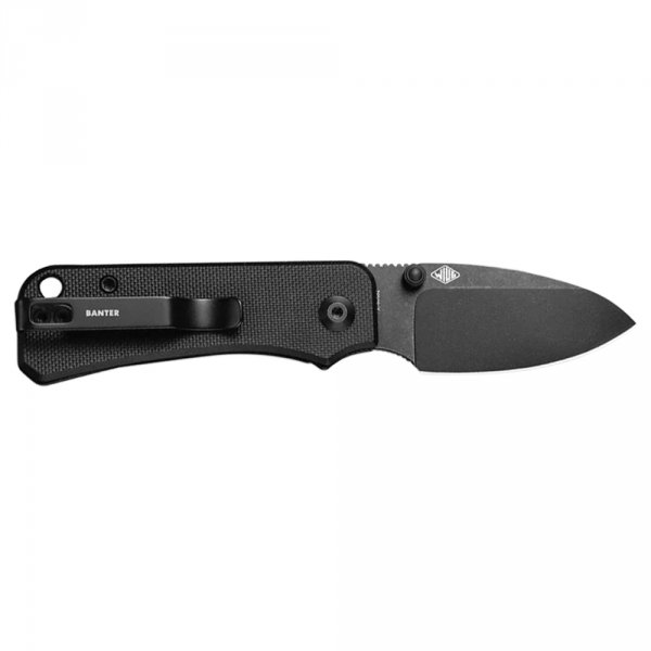 Nóż składany Civivi Baby Banter C19068S-2 black