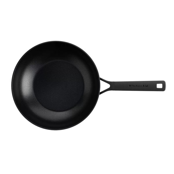 Wok ceramiczny 28 cm KitchenAid