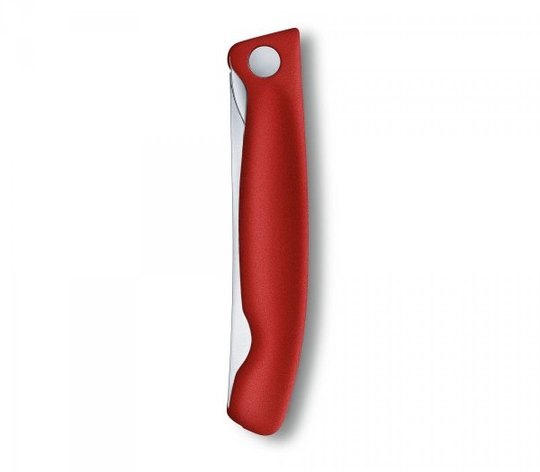 Składany nóż do warzyw i owoców Swiss Classic Victorinox 6.7801.FB