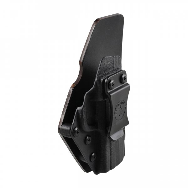 Kabura Doubletap IWB Gear Hybrid H11 PRO