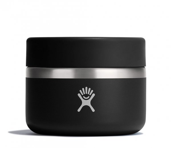 Hydro flask Termos obiadowy 12oz Jar Black