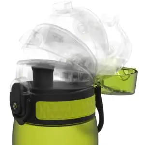 Butelka Ion8 Single Wall I8SS600PPBFLY Butterfly