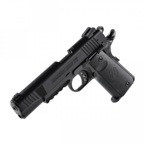 Pistolet Hämmerli Arms Forge H1 kal. 22LR 5&quot;