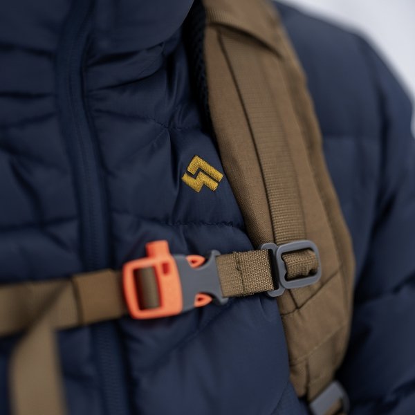 Plecak Alpinus Mallcu 28 oliwkowo/zielony