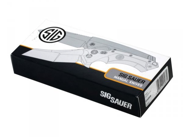 Nóż Hogue SIG 36333 K320 M17/M18 3.5&quot; DPB