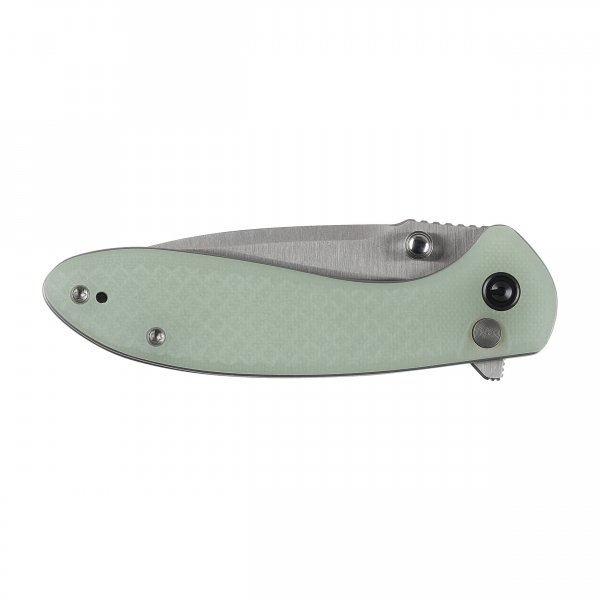 Nóż składany Civivi Faeger Milled Natural G10 C24031-3