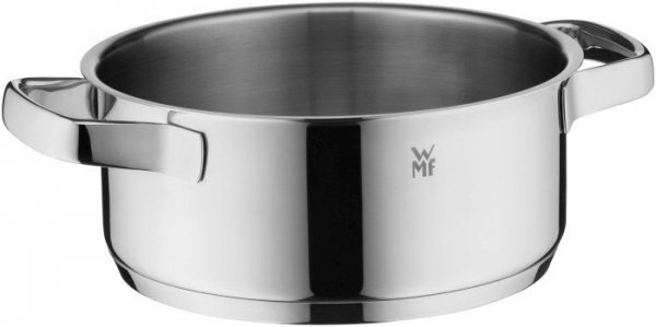 WMF - Garnek niski 20 cm, Compact Cuisine