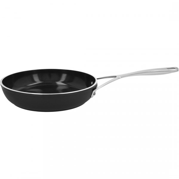 DEMEYERE ALU PRO 5 Patelnia płytka z powłoką Ceraforce Ultra 24 cm