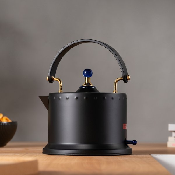 Bodum czajnik elektryczny Ottoni 1L Black