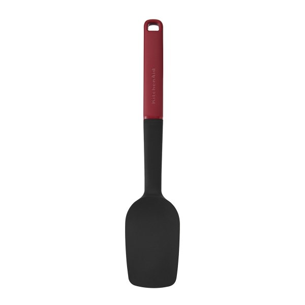 KitchenAid szpatułka łyżka Empire Red
