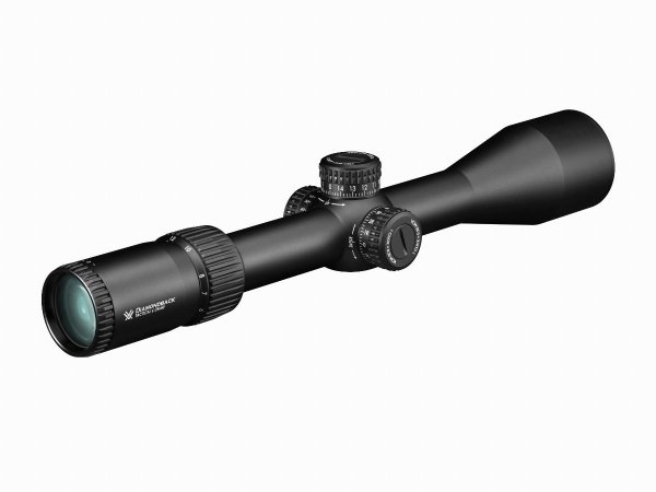 Luneta celownicza Vortex Diamondback Tactical 6-24x50 FFP 30 mm AO EBR-2C