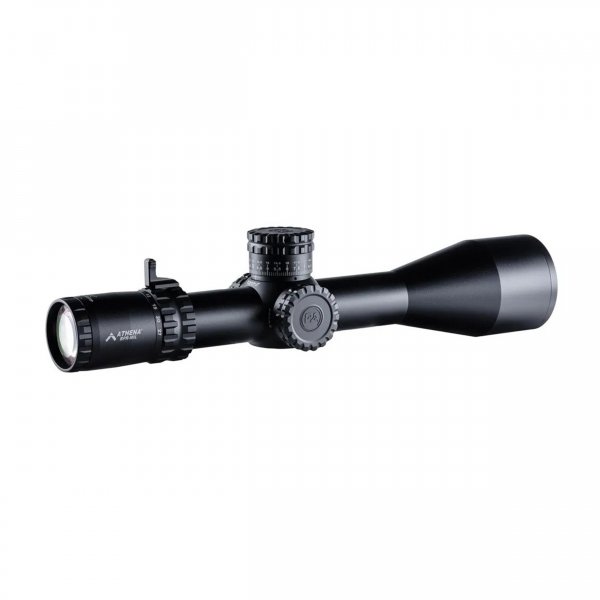 Luneta celownicza Primary Arms FFP 4.5-27 ACSS Athena