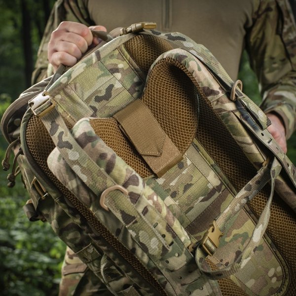 Plecak Gen.II Elite Large