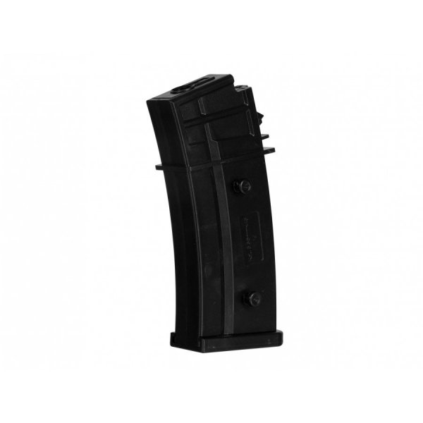 Magazynek do ASG H&amp;K Heckler&amp;Koch G36 EBB MidCap 6 mm