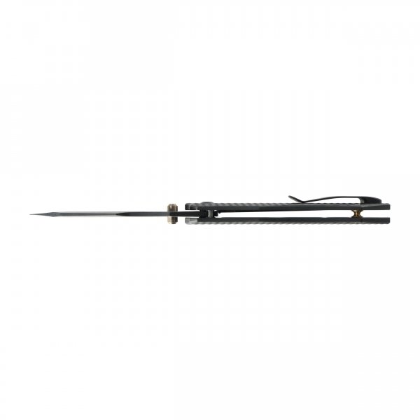 Nóż składany WE Knife High-Fin XL WE24010-1