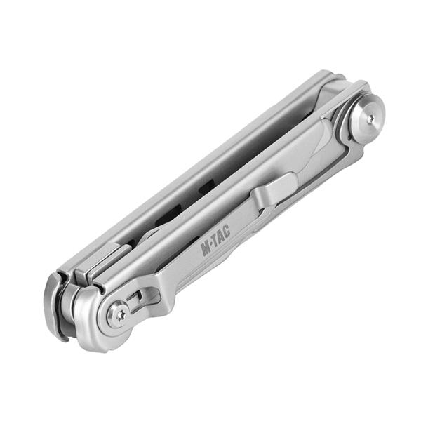 Nóż Wielofunkcyjny Składany M-Tac Type 3 5w1 (60017102)