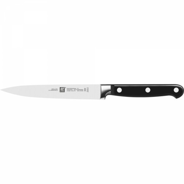 Nóż Uniwersalny 13 Cm Professional &quot;S&quot; Zwilling