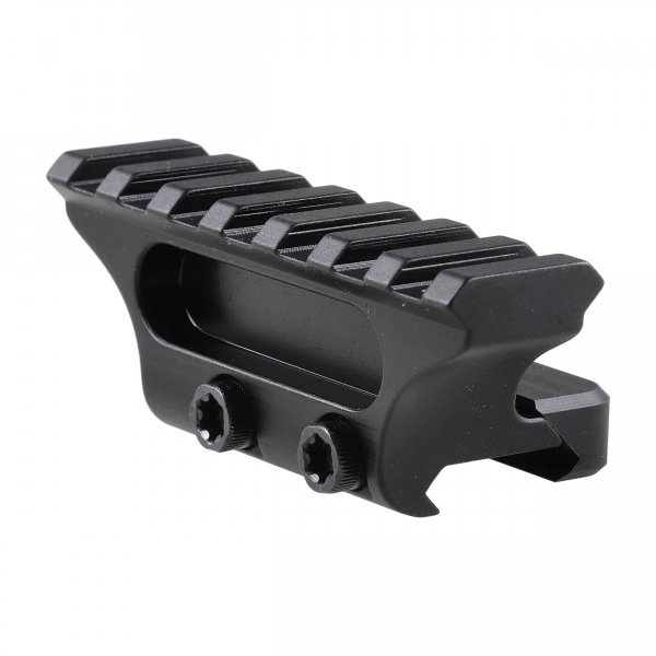 Montaż Rotapoint Sancho Mk2 offset 35 stopni na picatinny