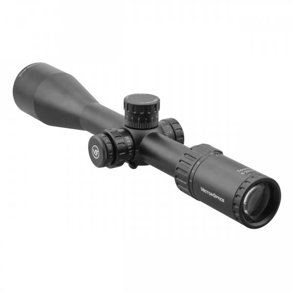 Luneta celownicza Vector Optics Tourex 6-24x50 FFP SCFF-19