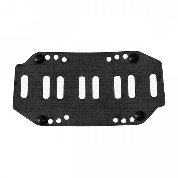 Panel Ginger's Tactical Gear Viper na dwie ładownice TOTEM 9 mm
