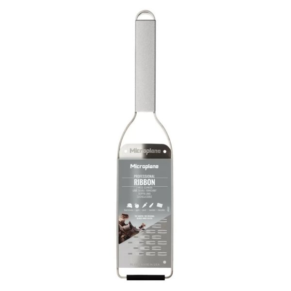 Professional Series Tarka Ribbon / Microplane