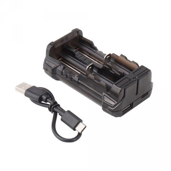 Ładowarka Armytek Handy C2 VE 2CH