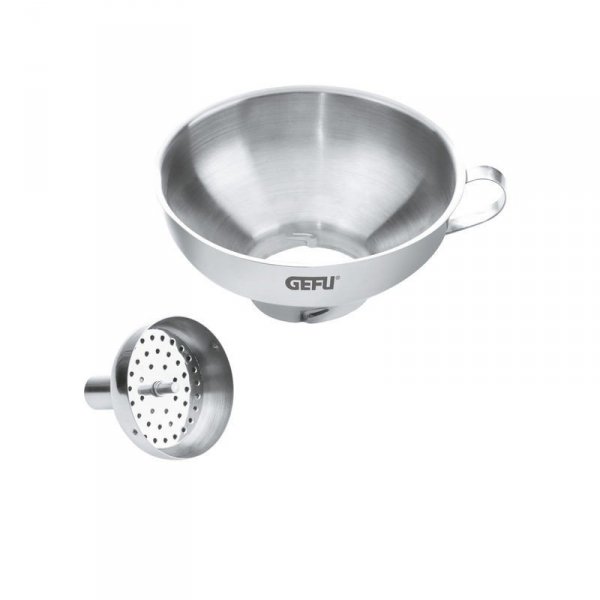Lejek Z Filtrem Versare , 14 Cm Gefu