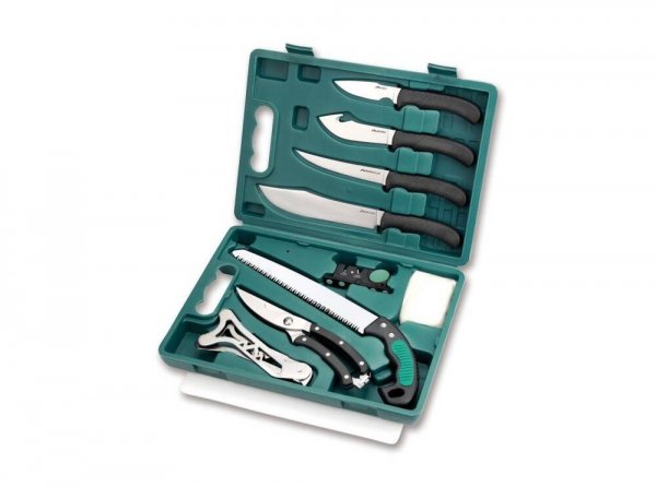 Zestaw Outdoor Edge Game Pro GP-11