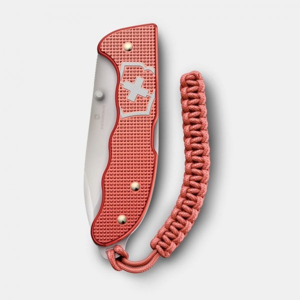 Nóż Victorinox Evoke Alox Limited Edition 2025 0.9415.l25