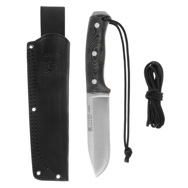 Nóż Joker Nomad CN125